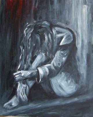 La monoton&iacute;a del Sin Sentido.