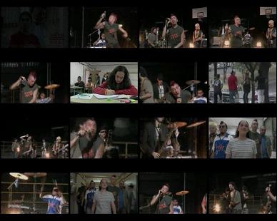 Historias de vidas: Fuego y Miedo