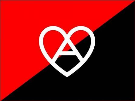 Historias de vidas: Oda a un Anarquista Vegano